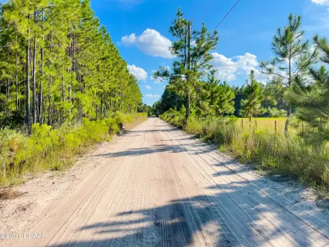 Ormond Beach Land Parcel