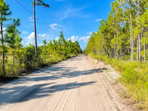 Ormond Beach Land Parcel