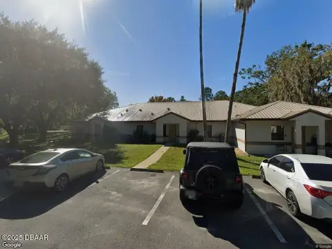 Palatka Condo Office Space