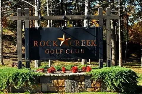 Rock Creek Resort Land