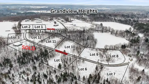 Sidney, ME Land Opportunity