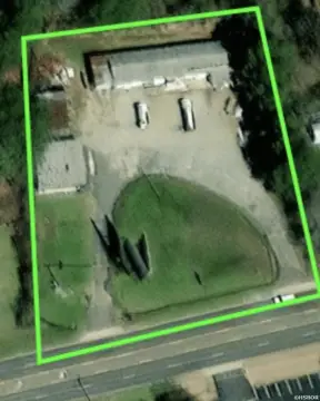 Commercial Land in Hot Springs