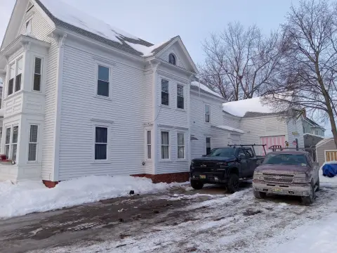 Turnkey Duplex Near Downtown Auburn