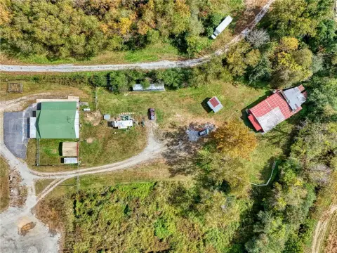 Former Grocery Store with Event Space