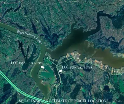 Land in Gated Community