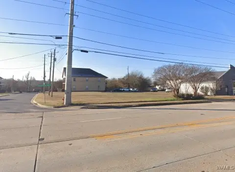 University Boulevard Commercial Land For Sale