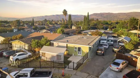 Two-Unit Duplex