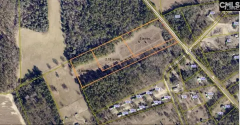Leesville Residential Land Opportunity