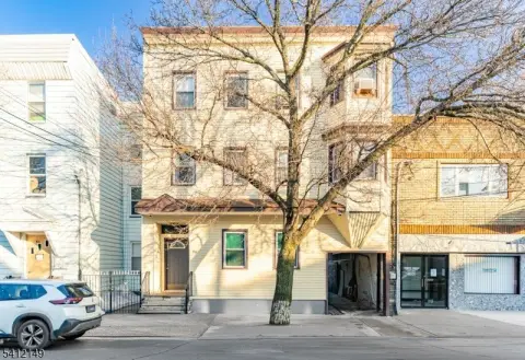 Newark City Multi-Family Property
