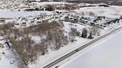 Land with Development Potential