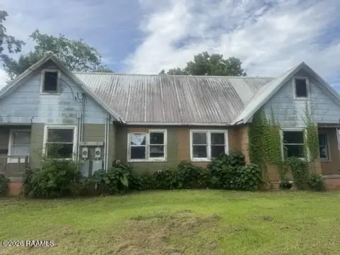 Duplex with Renovation Needs