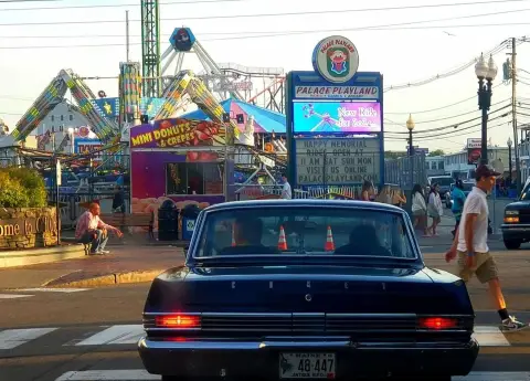 Turn-Key Retail & Residential Property