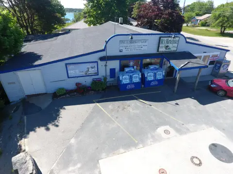 Gouldsboro Commercial Property Near Acadia