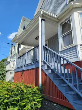 Renovated Multifamily Investment Opportunity
