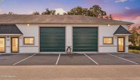 Upgraded Warehouse Opportunity in Port Orange