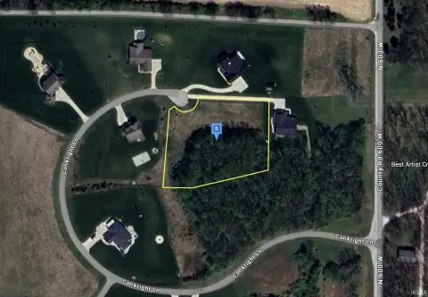 Residential Land in West Lafayette