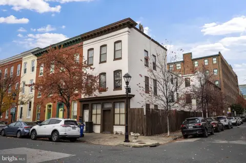 Multifamily Property Near Stadiums