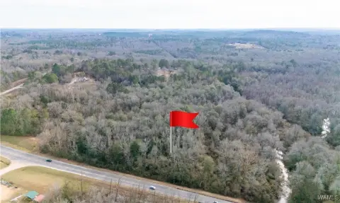 65+ Acres in Pickens County