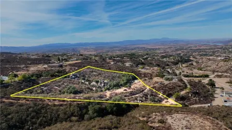 Rancho Glen Oaks View Lot