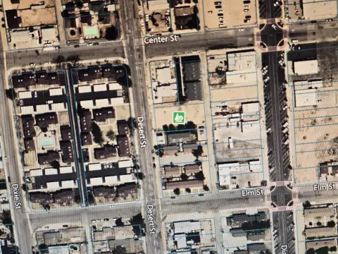 Rosamond Land Opportunity For Sale