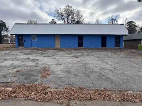 Office Space in Columbia, SC