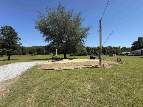 15 Acres in Sylamore Area