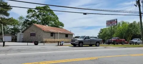 Snellville Commercial Land For Sale