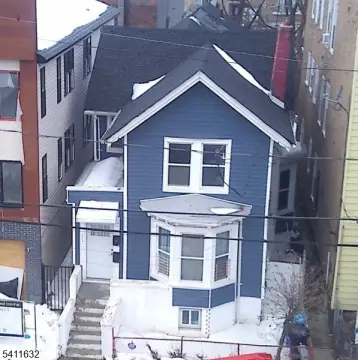 Newark Two-Family Home with Upside