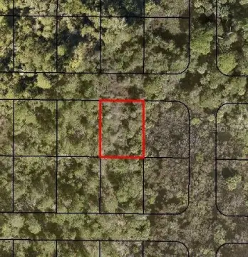 Vacant Lot in Titusville, FL