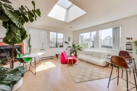 Telegraph Hill Multifamily Investment Opportunity