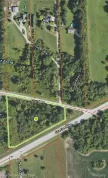 Prime Vacant Land in Richmond