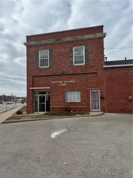 Office Space on Frederick Avenue