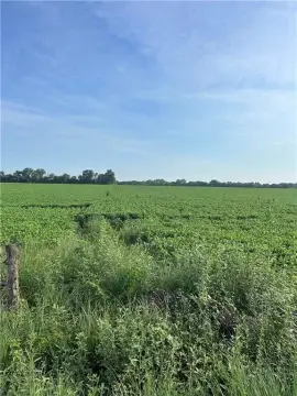 Tillable Land in Ottawa, Kansas