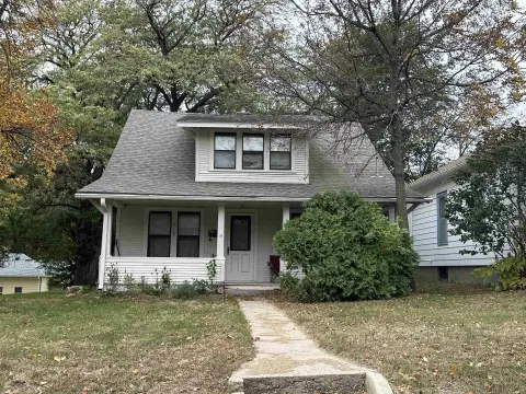 Sioux City Investment Property Portfolio