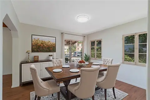 Picture of Triplexes at Ayres Ave 10636, Los Angeles, CA