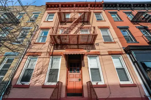 Downtown JC Investment Property