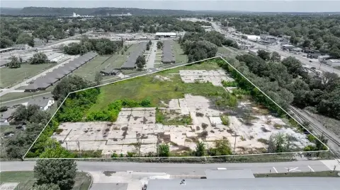 Fort Smith Development Opportunity