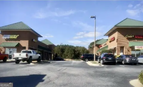 Turnkey Salon Suites Investment