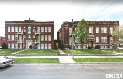 24-Unit Multifamily Investment Opportunity