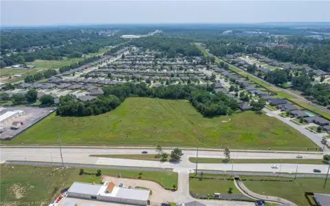 Prime Land in Fort Smith