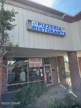 Retail Space on US Highway 1