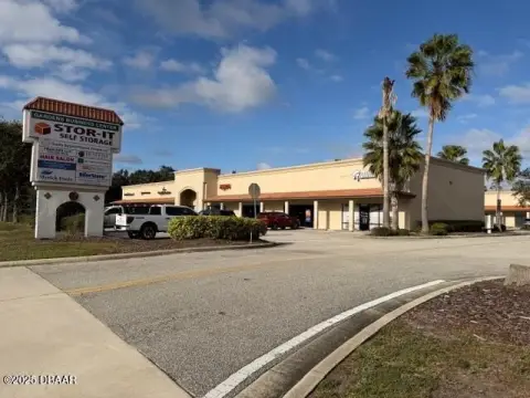 Ormond Beach Retail/Commercial Space