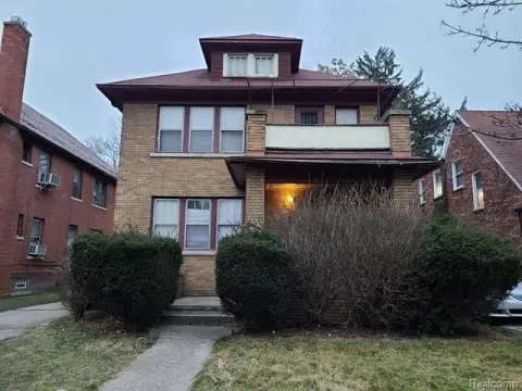 Cash Flowing Multifamily Investment Property
