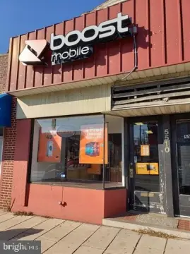 Harford Road Storefront Opportunity