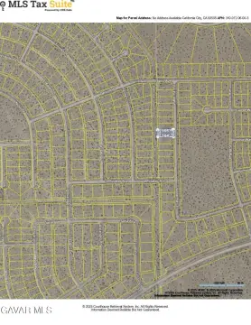 California City Land Investment