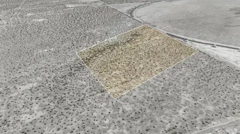 Palmdale Land for Residential Development