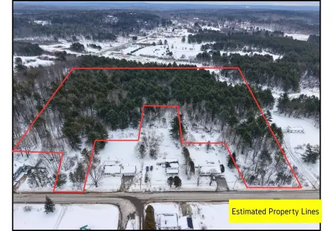 Augusta Land Parcel For Sale