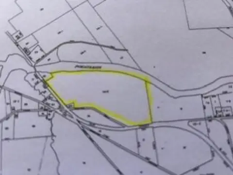 Expansive Land in Milo, Maine