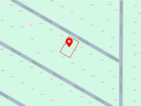 Vacant Lot in Port Charlotte