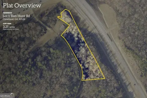 6.37 Acres Commercial Land